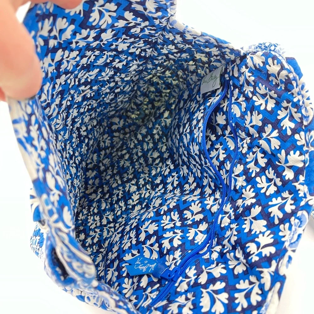 Vera Bradley Tote Laptop Bag